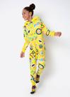 Macacão Unissex Teen Soft Minions Puket