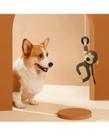 Macaco de pelúcia para cão ou gato Macaco de pelúcia para cão ou gato