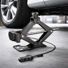 Macaco Elétrico Automotivo 12V 2 Toneladas Levantamento Rápido para Carro Veículos VPL-8003