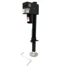 Macaco Elétrico para Reboque RAM EJ-3520-BBX com Perna Retrátil 1588 kg
