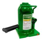 Macaco Garrafa 20 Ton. Green Line - Potente Brasil Macaco Garrafa 20 Ton. Green Line - Potente Brasil