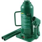 Macaco Hidraulico Garrafa 10 Toneladas St97805Asc Macaco Hidraulico Garrafa 10 Toneladas St97805Asc