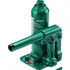 Macaco Hidraulico Garrafa 2 Toneladas St97801Asc Macaco Hidraulico Garrafa 2 Toneladas St97801Asc