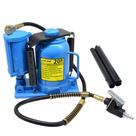 Macaco Hidraulico Garrafa 20TON Hidropneumatico BAIXO MHP20B ACM TOOLS