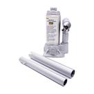 Macaco hidraulico garrafa (2t) 2 toneladas 565,0001 - graff vantage