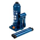 Macaco Hidráulico Garrafa 2T Elevação 181-345Mm Stels