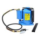 Macaco Hidraulico Garrafa 32TON Hidropneumatico MHP32 ACM TOOLS