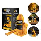 Macaco Hidráulico Garrafa 8 Toneladas Fasterr Tools Macaco Hidráulico Garrafa 8 Toneladas Fasterr Tools