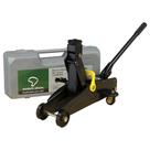 Macaco hidraulico jacare 2T portatil com maleta JAC02-BOXPI Potente