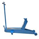 Macaco Hidraulico Jacare 2Ton roda de ferro J2200 BOVENAU