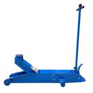 Macaco Hidraulico Jacare 5Ton roda de ferro J5100 BOVENAU