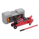 Macaco Hidráulico Jacaré Capacidade 2T E Maleta Sparta