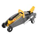 Macaco Hidráulico Jacaré Com Trava 2T 130-330mm DENZEL