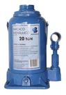 Macaco hidraulico manual 20t tipo garrafa 2218 bremen