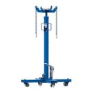 Macaco Hidraulico para Caixa de Transmissao 600Kg MJN650 BOVENAU Macaco Hidraulico para Caixa de Transmissao 600Kg MJN650 BOVENAU
