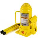 Macaco Hidráulico Tipo Garrafa 10 Toneladas Muke Tools