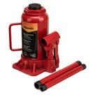 Macaco hidraulico tipo garrafa 12 t 400mm 1pc sparta Macaco hidraulico tipo garrafa 12 t 400mm 1pc sparta