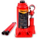 Macaco Hidráulico Tipo Garrafa 2 Toneladas Sparta