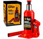 Macaco Hidraulico Tipo Garrafa 5 Toneladas Elevação Veículos Automóveis Bhg500 The Black Tools