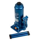 Macaco hidraulico tipo garrafa, 6t, elevacao 216-413mm, 1pc // stels