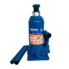 Macaco Hidráulico Tipo Garrafa para 10 Toneladas com Fuso de Regulagem R070005 Riosul Tools