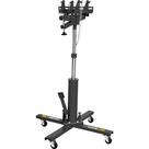 Macaco Hidráulico Vonder 500 Kgf Acionamento Por Pedal Mesa Ajustável 1,8 L Óleo Hidráulico 46 4