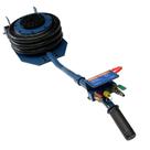 Macaco Jacaré 3Ton Pneumático Tipo Bolsa 120PSI R070042 RIO SUL