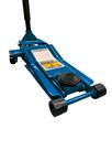 Macaco Jacaré 3ton Rebaixado Duplo Injetor Roda Pu Azul Macaco Jacaré 3ton Rebaixado Duplo Injetor Roda Pu Azul