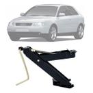 Macaco joelho 600kg audi a3 modelo original universal