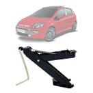 Macaco joelho 600kg fiat punto modelo original Macaco joelho 600kg fiat punto modelo original