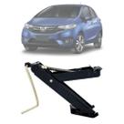 Macaco joelho 600kg honda fit modelo original universal