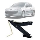 Macaco joelho peugeot 207 modelo original Macaco joelho peugeot 207 modelo original
