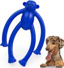 macaco maciço mordedor para pet macaco maciço mordedor para pet