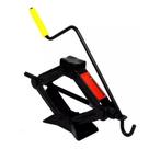 Macaco Mecanico Manual para Carros Idea 2Ton