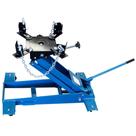 Macaco Para Retirar Câmbio 1 Tonelada Altura 205 a 725mm 7863 BREMEN
