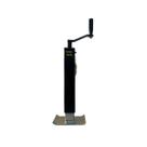 Macaco Pedestal Carretinha Agricola Reforçado Até 4000kg