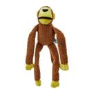 Macaco pelucia