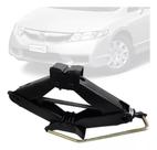 Macaco Sanfona 1.200kg Honda Civic