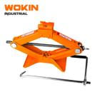 Macaco Sanfona 2t Wokin Tools