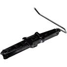 Macaco Sanfona C manivela Capacidade 1,2ton Universal Ate 2021 Nk-205029