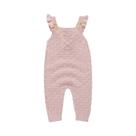 Macacões De Malha Sem Mangas Para Bebês Meninas, Peça Única Sólida, Macacões De 0 a 18 Meses, Roupas