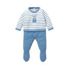 Macacões De Tricô Para Bebês Meninos E Meninas Com Estampa De Urso, Macacões Para Recém-Nascidos De