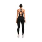 Macacões De Yoga Sem Costura Para Mulheres, Bodysuits Atletas Com Alças Cruzadas, Roupas Ativas Para
