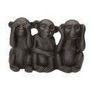 Macacos Decorativo Escultura Para Sala Escritório Adorno Enfeite Sala Em Cimento Macacos Decorativo Escultura Para Sala Escritório Adorno Enfeite Sala Em Cimento