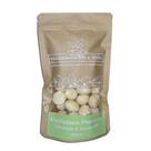 Macadâmia Premium Torrada e Salgada Bela Vista 150g Macadâmia Premium Torrada e Salgada Bela Vista 150g
