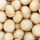 Macadâmia Torrada Salgada 500g