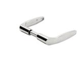 Macaneta 3f alavanca 110vcr para fechadura linha 5000 / 7000