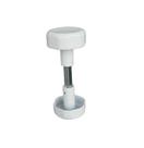Macaneta 3f bola 220br para fechadura linha 5000 / 7000