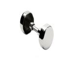 Macaneta 3f bola 220cr para fechadura linha 5000 / 7000