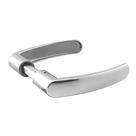 Maçaneta Alavanca 86617 CR (80MM) - Aliança